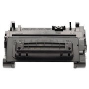 HP CE390A Toner Cartridge (Compatible)
