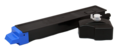 Kyocera TK897C (TK-897C) Cyan Toner Cartridge