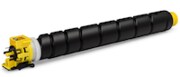 Kyocera TK8367Y (TK-8367Y) Yellow Toner Cartridge