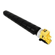 Kyocera TK-8547Y (TK8547Y) Yellow Toner Cartridge - Compatible