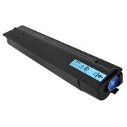 Toshiba TFC415UC (TF-C415C) Cyan Toner for use in e-Studio 2515AC, e-Studio 3015AC, e-Studio 3515AC, e-Studio 4515AC, e-Studio 5015AC
