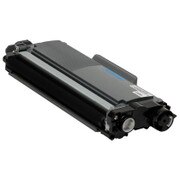 Brother TN630 TN660 (TN-630 TN-660) Black Toner Cartridge